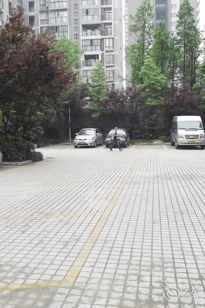 Xipuxing Pudi Hotel Exterior foto